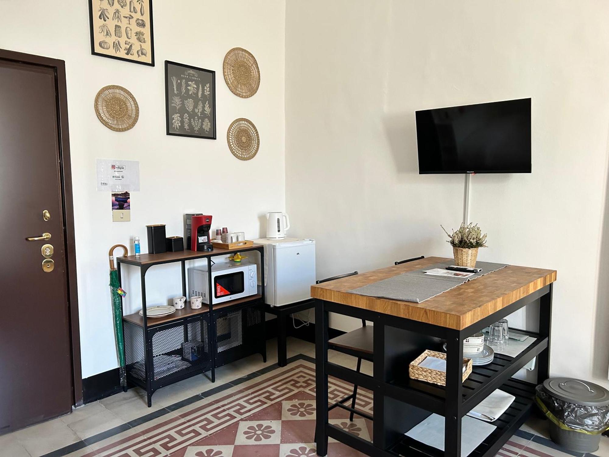 Bivu Apartamento Bari